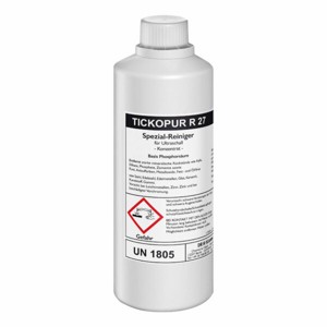 TICKOPUR R 27 �������� ��� �������������� ����� ������� 1 ����