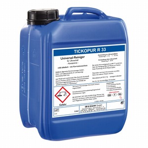 TICKOPUR R 33 �������� ��� �������������� ����� ������� 5 ������