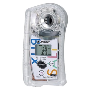 ������� ������������������� Atago PAL-BX/SALT+5