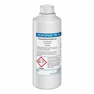TICKOPUR TR 14 �������� ��� �������������� ����� ������� 1 ����