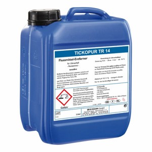 TICKOPUR TR 14 �������� ��� �������������� ����� ������� 5 ������